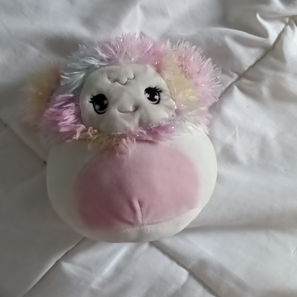 Ramboiw scented squishmellow